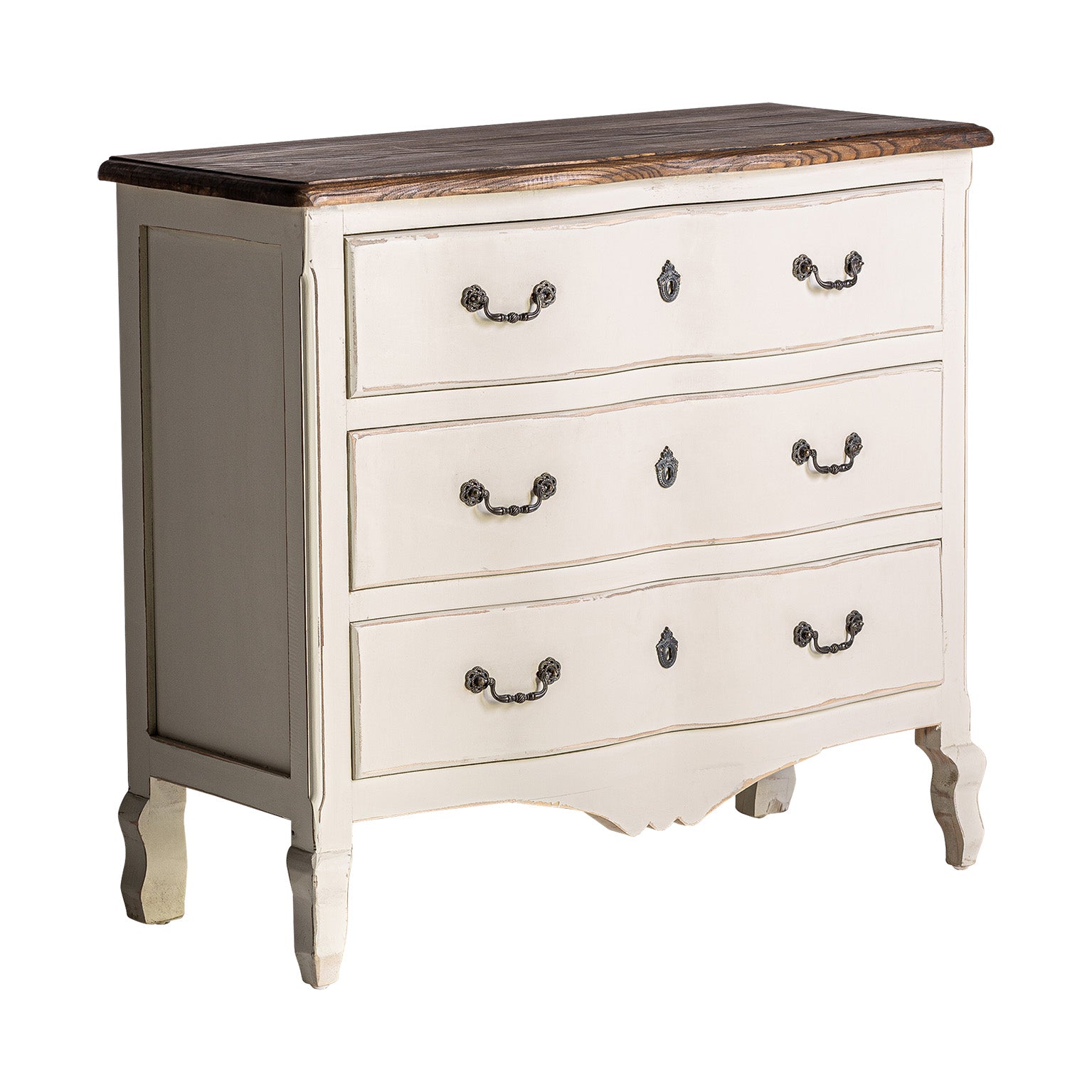 PIVKA CHEST OF DRAWERS